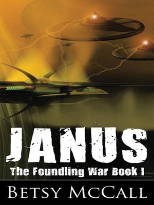 cover image of Janus